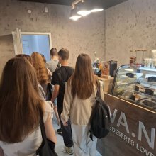 фабрика з пошиття одягу "2.0"