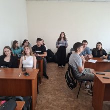 Лідерство і командна робота