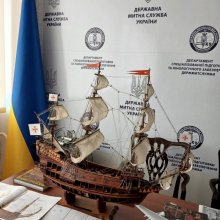 Департамент спеціалізованої підготовки та кінологічного забезпечення