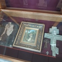 Департамент спеціалізованої підготовки та кінологічного забезпечення