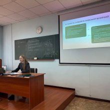 Поєднання теорії та практики