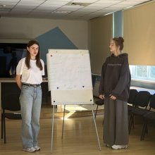 Робота в команді