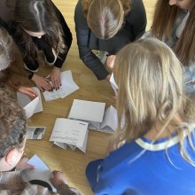 Робота в команді