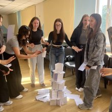 Робота в команді