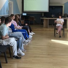 Робота в команді