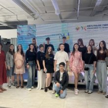 🏷️ #SmartUpSummerCamp #БізнесСимуляція #Підприємництво #ФінансоваГрамотність #Молодь #ЦентрЗайнятості #Профорієнтація #ЛітняШкола #СтратегічнеМислення #Освіта2025