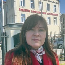 Міжнародна наукова конференція