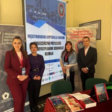 Міжнародна наукова конференція