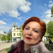 Всеукраїнська науково-практична конференція