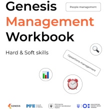 Менеджмент у продуктовому ІТ