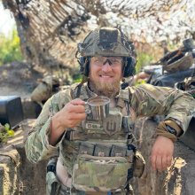  ГЕРОЙ УКРАЇНИ ЗАГОРУЙ ДЕНИС СЕРГІЙОВИЧ (03.08.1992 – 20.09.2025)