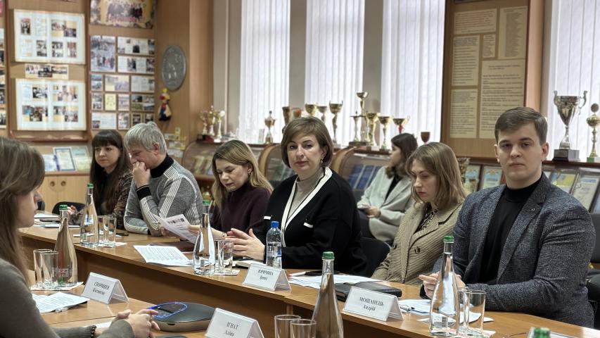 У центрі уваги науковців – публічне управління в Україні