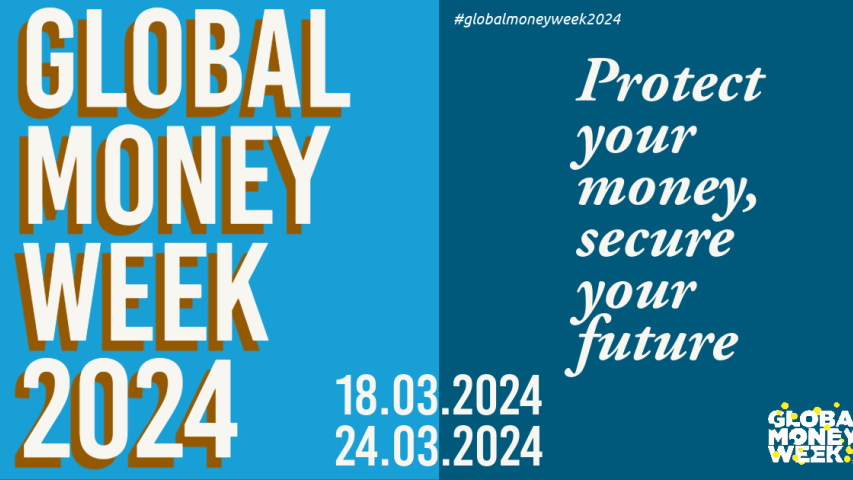 Підводимо підсумки Global Money Week 2024 у Хмельницькому університеті управління та права імені Леоніда Юзькова!