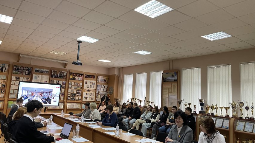 XXV Міжнародна науково-практична конференція  «Статистичні методи та інформаційні технології аналізу соціально-економічного розвитку»
