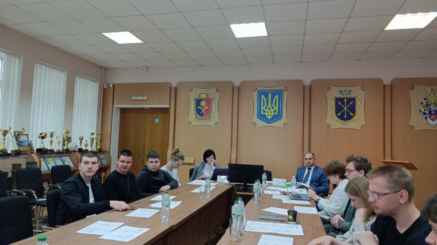 XXVІ Міжнародна науково-практична конференція  «Статистичні методи та інформаційні технології аналізу соціально-економічного розвитку»