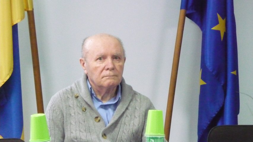 Світлої пам'яті Омеляна Івановича Кулинича